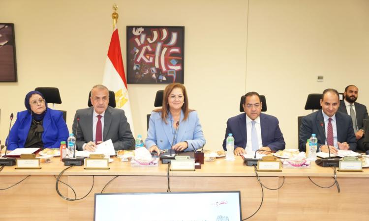 في يناير المقبل.. المجلس القومي للأجور يبحث مستجدات أوضاع الأجو في القطاع الخاص